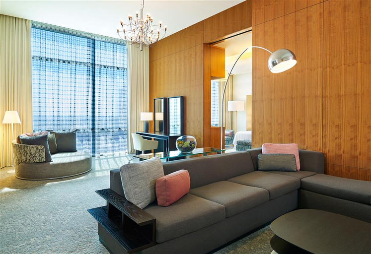 Public Area 5, The Westin Galleria Dallas, Dallas