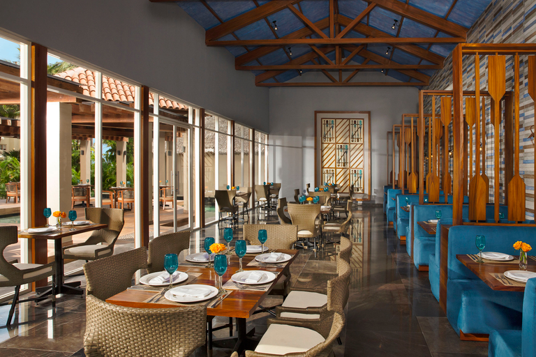 Food & Drinks 4, Krystal Grand Nuevo Vallarta, Compostela