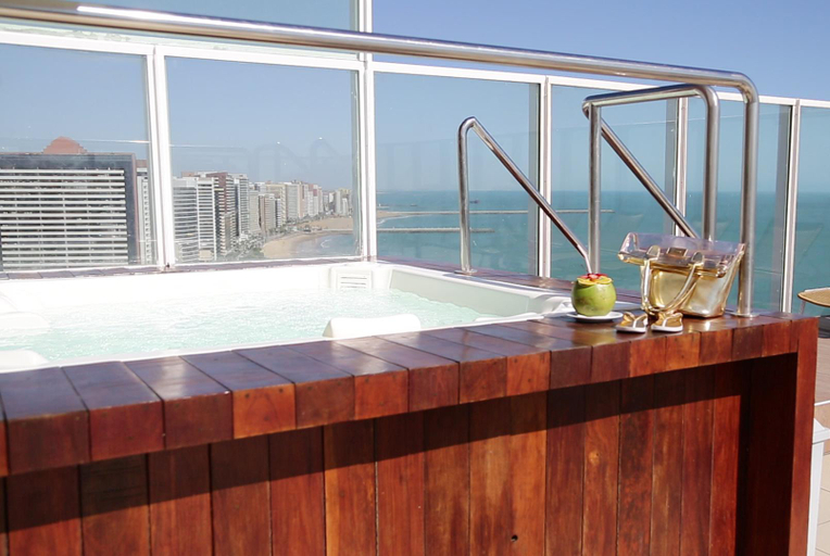 Sport & Beauty 2, Seara Praia, Fortaleza