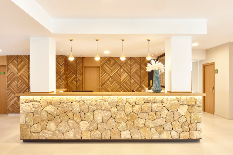 Public Area 4, Universal Hotel Castell Royal, Baleares