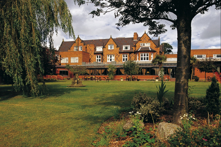 Exterior & Views 2, Brook Mollington Banastre Hotel and Spa, Cheshire West and Chester