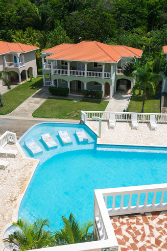 Sunset Villas 7A, Roatán