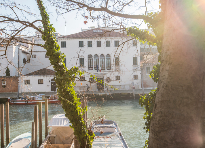 Exterior & Views 2, Casa Sant'Andrea, Venezia