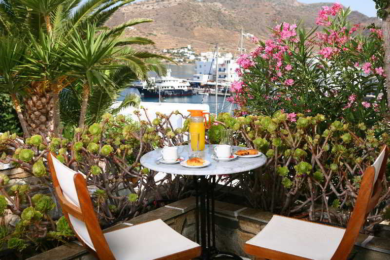 Others 5, Poseidon (IOS), South Aegean