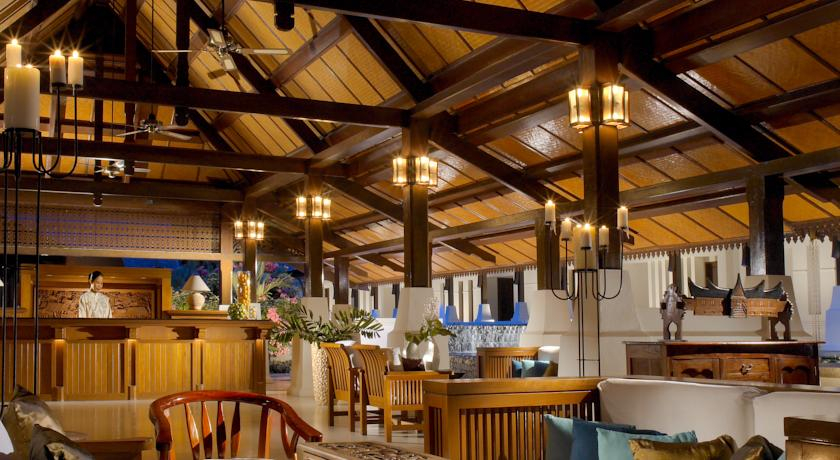 Food & Drinks 5, Tanjong Jara Resort Terengganu, Dungun