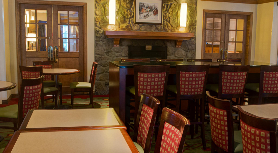 Public Area 4, Residence Inn by Marriott Mont Tremblant, Les Laurentides