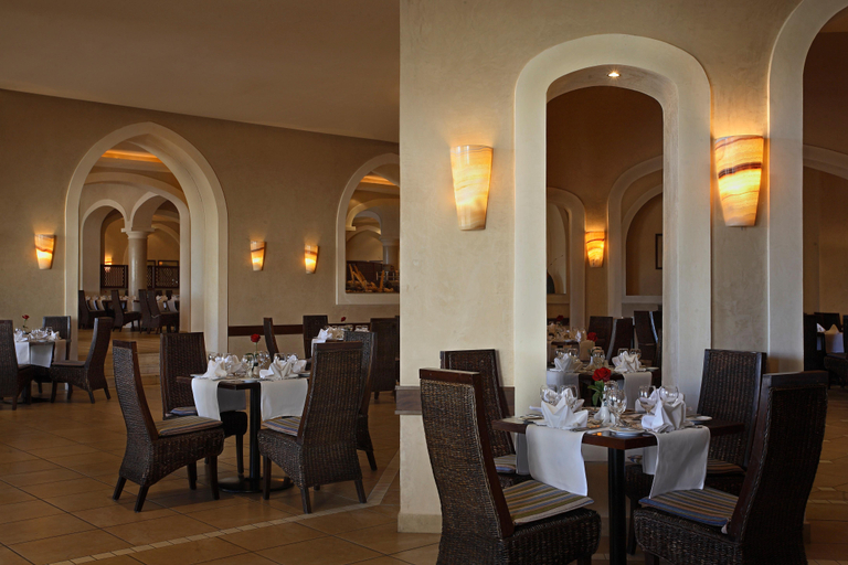 Food & Drinks 5, JAZ Mirabel Resort – All Inclusive, Sharm el-Sheikh