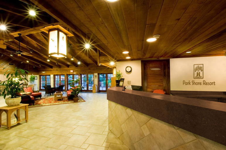 Public Area 4, Park Shore Resort - Dream Hoiday Stays, Collier