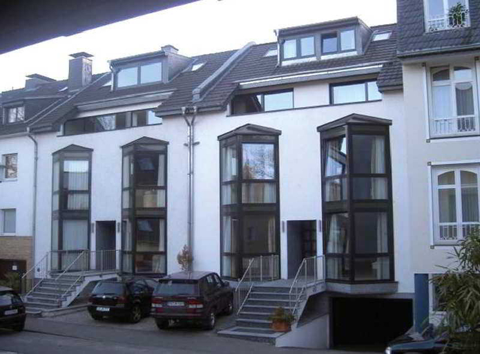 Exterior & Views 2, rugs HOTEL Köln, Köln