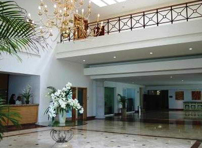 Public Area 2, Hotel Real de Minas Bajio, León