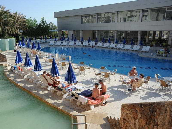 Sport & Beauty 2, Pam Thermal Hotel, Akköy