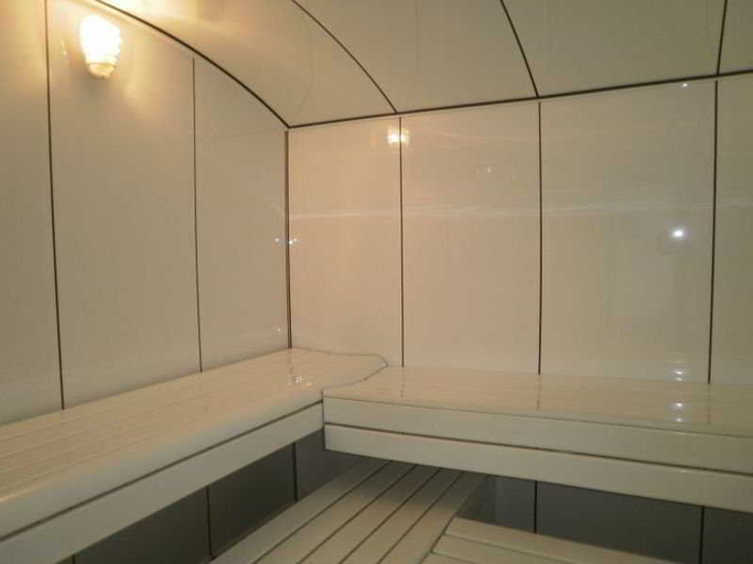Public Area 4, Hotel Bartos, Valencia