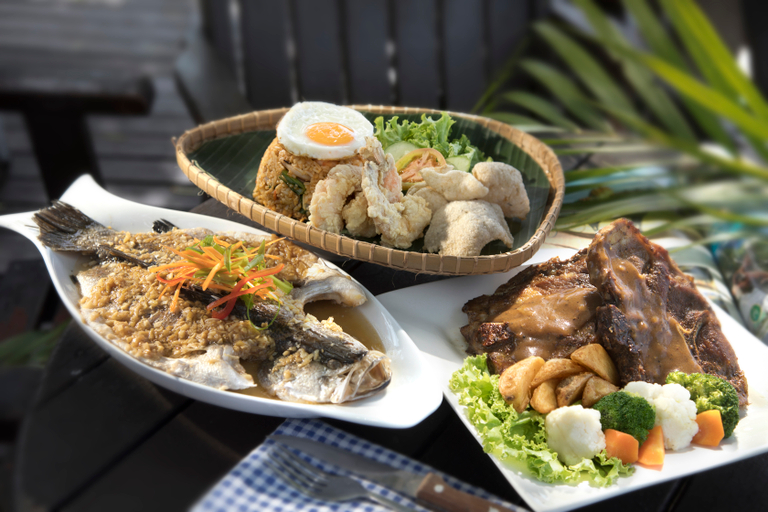 Food & Drinks 4, Perhentian Island Resort, Terengganu, Besut