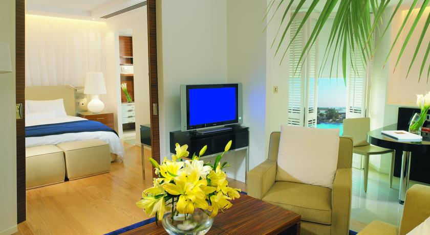 Bedroom 21