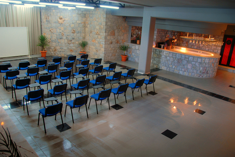 Public Area 4, Loryma Resort Hotel, Marmaris