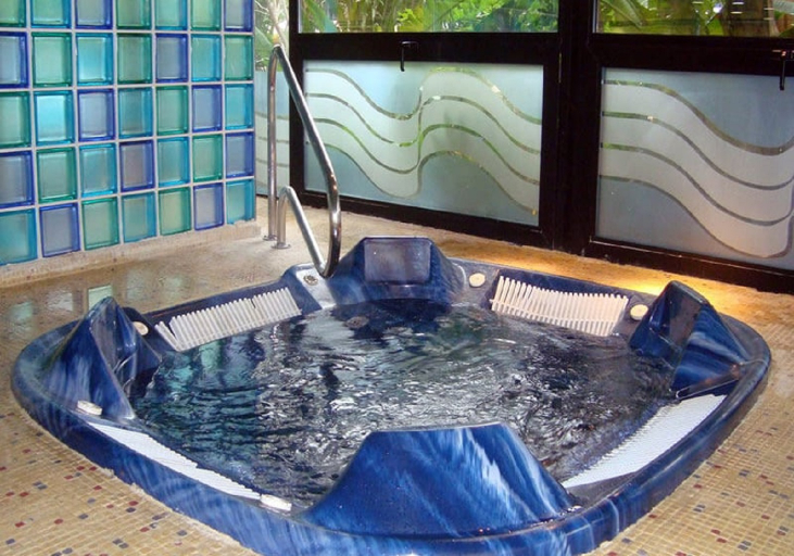 Sport & Beauty, MAGIC INN, Castellón