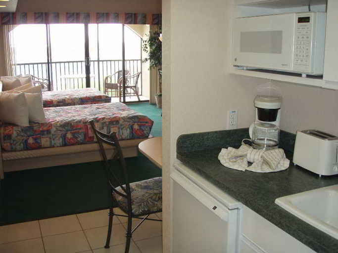 Bedroom 3, Westgate Towers Resort, Osceola