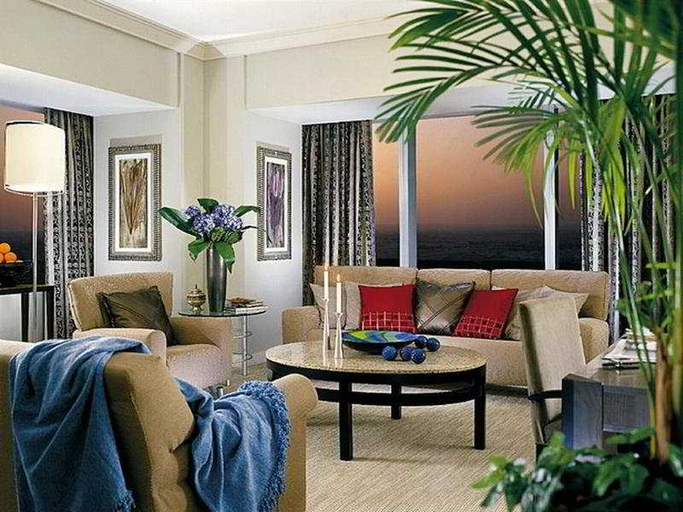Bedroom 3, Four Seasons Riyadh At kingdom Centre, Riyadh