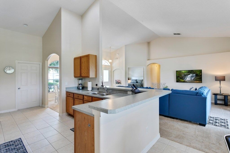 Others 5, 4BR Pool Home in Orange Tree by SHV, Lake