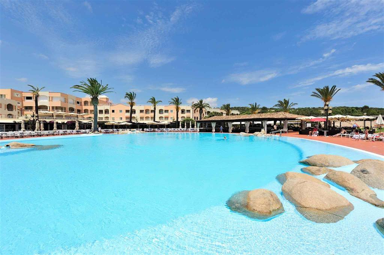 Sport & Beauty 3, Pullman Timi Ama Sardegna, Cagliari