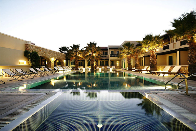 Sport & Beauty 2, Rosebay, South Aegean