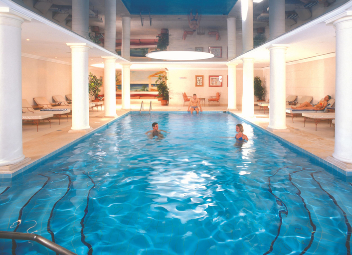 Sport & Beauty 2, JAZ Elite Palace - Adults Only, Sharm el-Sheikh