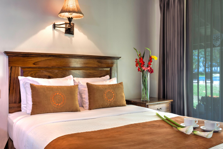 Bedroom 3, Cc Beach Front Papagayo All Inclusive, Carrillo