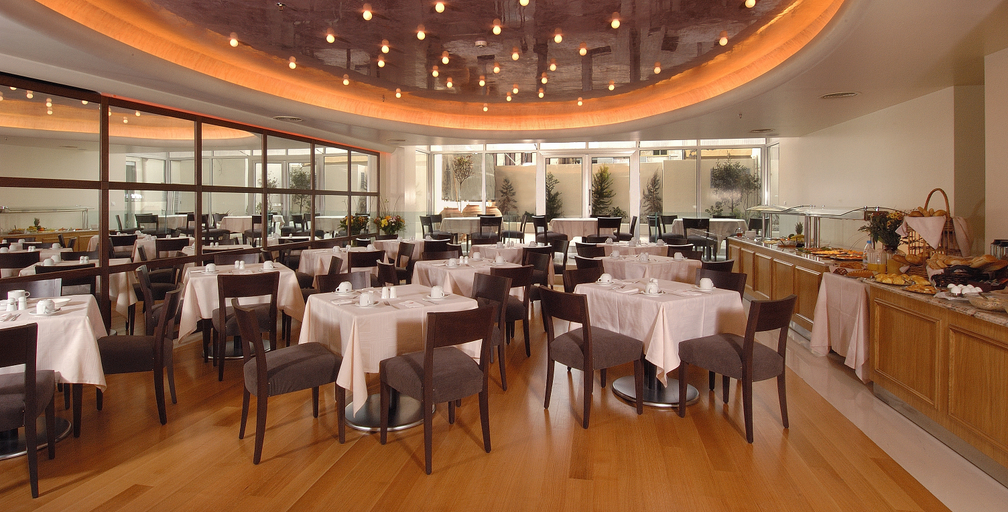 Food & Drinks 5, Atrion Hotel, Crete