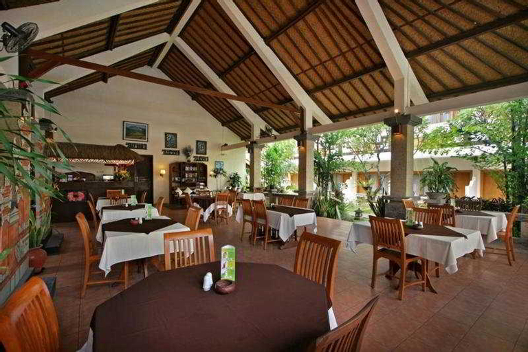 Food & Drinks 4, Mentari Sanur Hotel, Denpasar