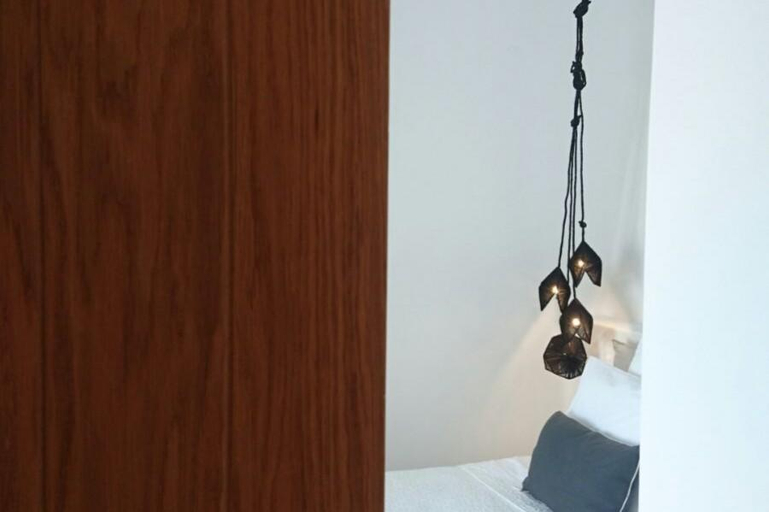 Bedroom 2, Porto Fira Suites, South Aegean