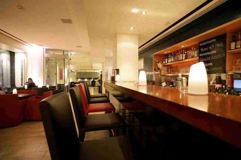 Food & Drinks 5, Sorell Hotel Seefeld, Zürich