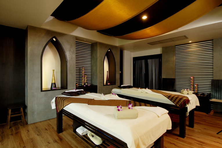 Karon Sea Sands Resort & Spa, Pulau Phuket