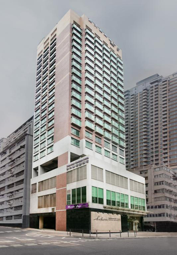 Silka West Kowloon, Yau Tsim Mong