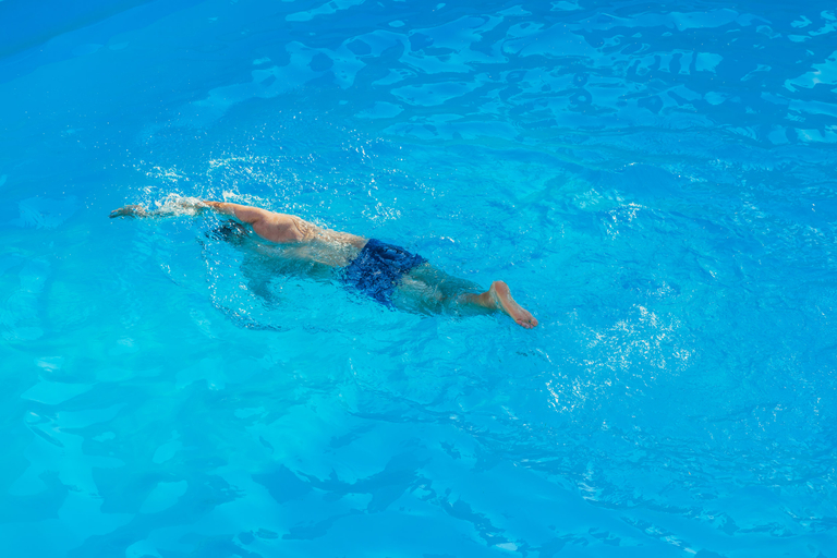 Sport & Beauty 2, Kriopigi Hotel, Central Macedonia