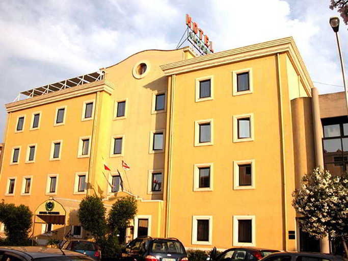 Exterior & Views, Victoria, Ogliastra