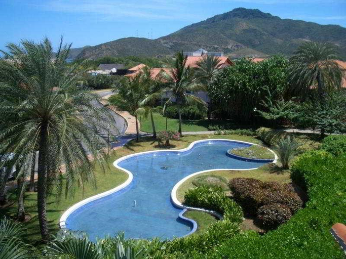 Sunsol Ecoland and Beach Resort, Gómez