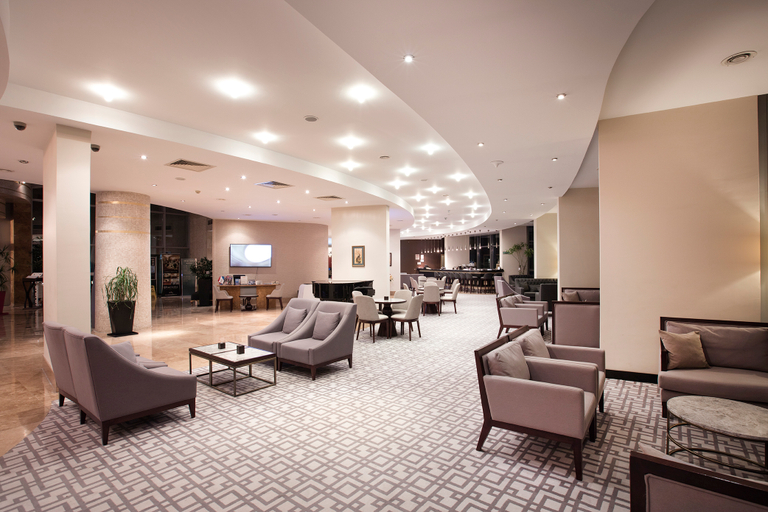 Public Area 4, Charisma De Luxe Hotel, Kuşadası