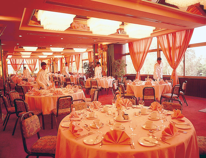 Business Facilities