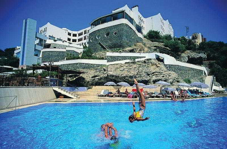 Sport & Beauty 2, Golden Age Crystal Bodrum, Bodrum