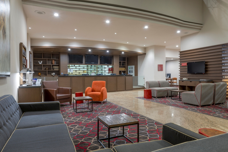 Public Area 2, Four Points by Sheraton Galerias Monterrey, Monterrey