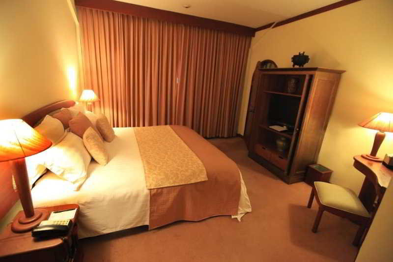 Bedroom 2, Laotel Vientiane, Vientiane