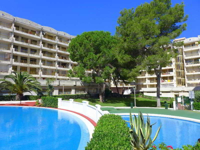 Sport & Beauty 2, Apartamentos Cataluña 92, Tarragona
