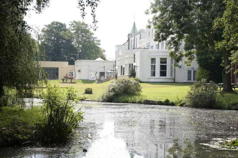 Exterior & Views 3, The Botleigh Grange Hotel, Hampshire
