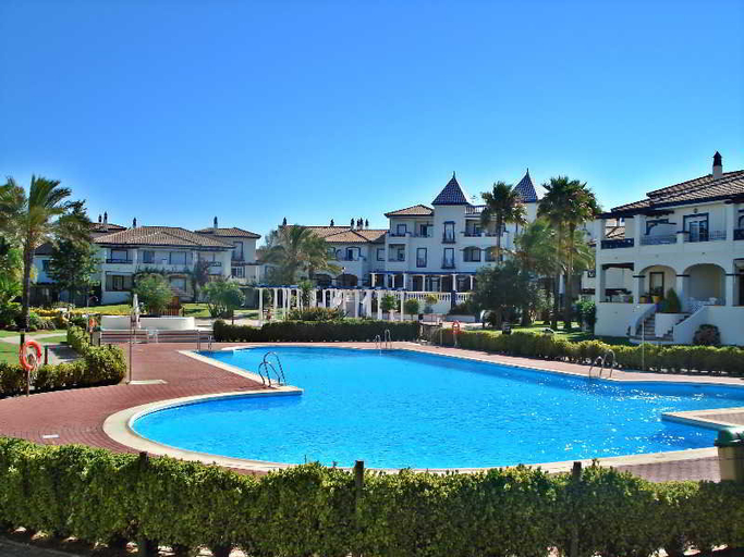 Sport & Beauty 5, Leo San Bruno I - II, Huelva