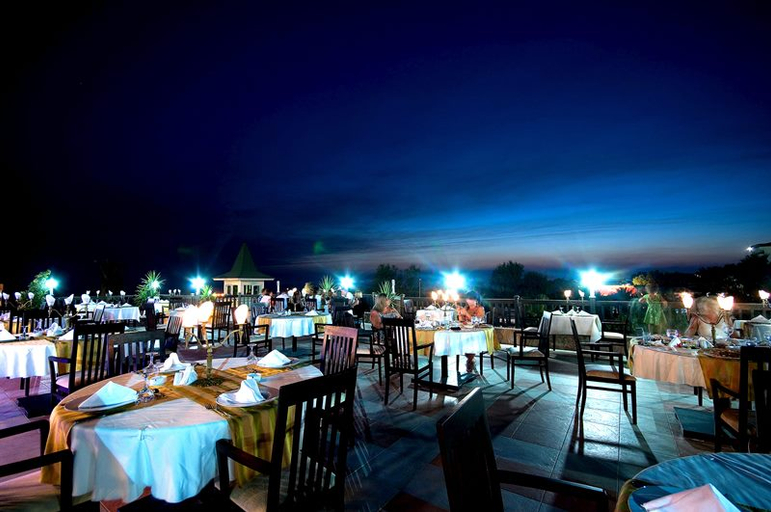 Food & Drinks 5, Holiday Garden Resort, Manavgat