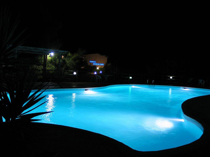 Sport & Beauty 4, Panas, Ionian Islands