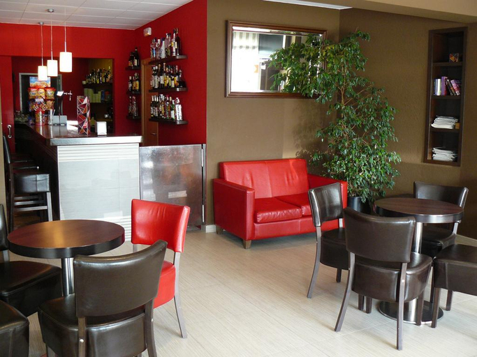 Public Area 2, Hotel & Diving les Illes, Girona