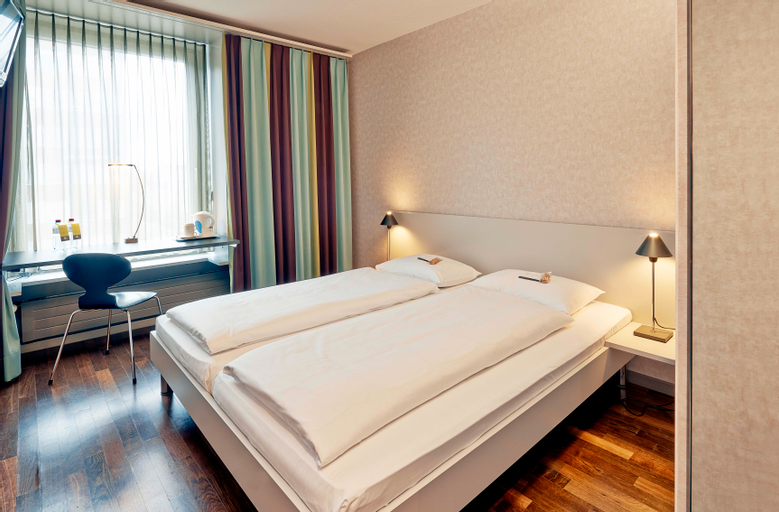 Sorell Hotel Ador, Bern
