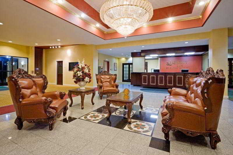 Public Area 2, Inn at Lebanon - Hershey & Manheim area, Lebanon
