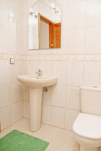 Bathroom 4, Las Lilas, Las Palmas